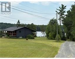 3pc Bathroom - 583 Route 425, Strathadam, NB E1V4G9 Photo 3