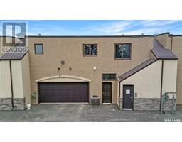 Laundry room - 9 275 Alpine Crescent, Swift Current, SK S9H4Y8 Photo 2