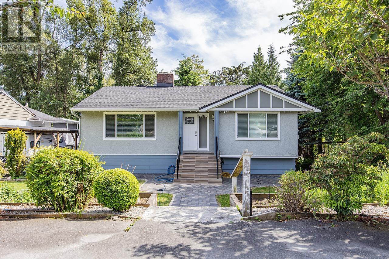 7983 Suncrest Drive