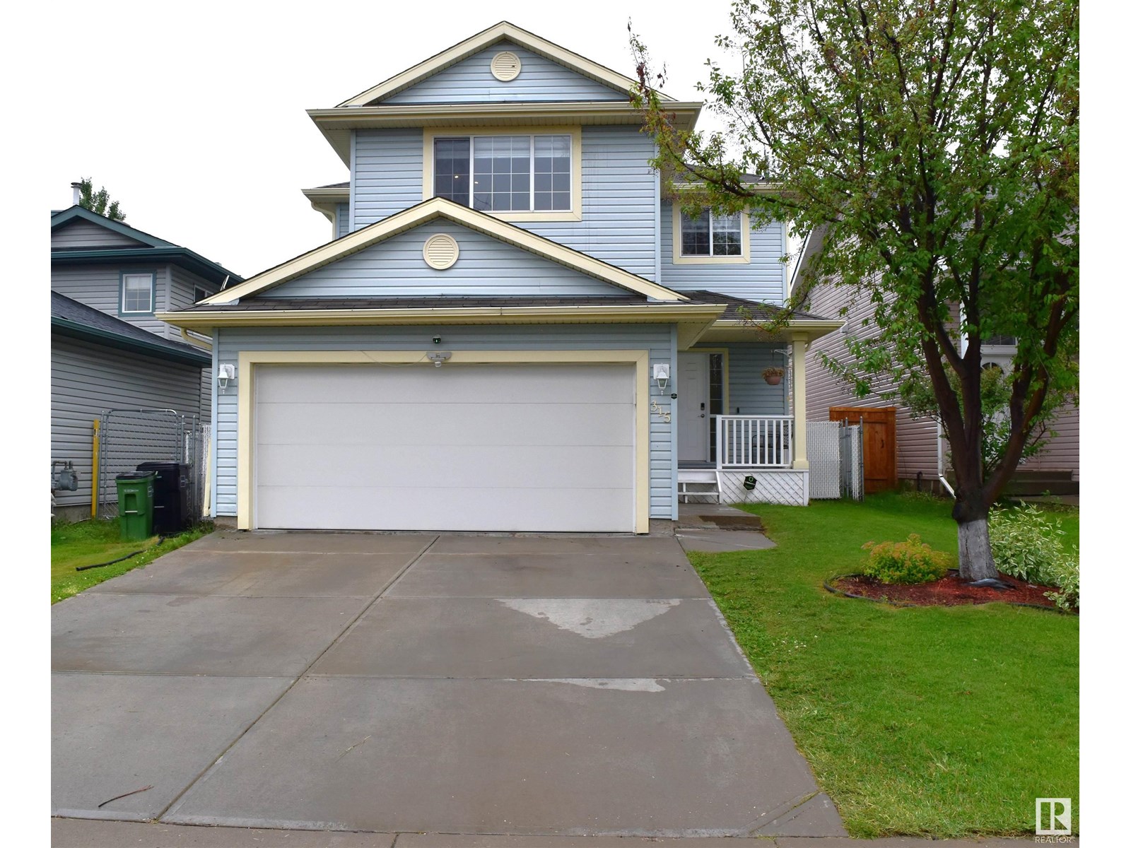 315 Wild Rose Wy Nw