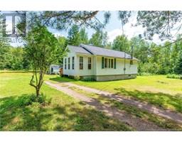 Cold room - 3501 Route 510 Route, Fords Mills, NB E4T1X4 Photo 2