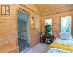 Family room - 3501 Route 510 Route, Fords Mills, NB E4T1X4 Photo 4