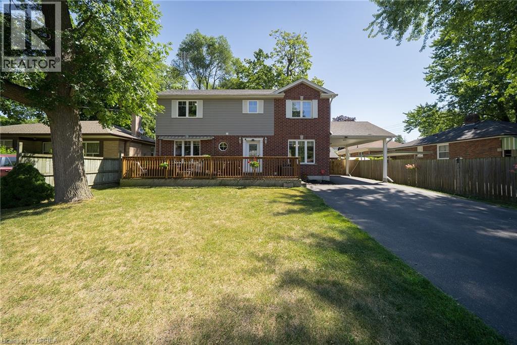 23 Park Road S