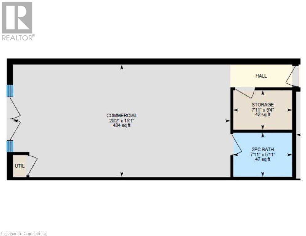 120 Parkdale Avenue N Unit Main Floor