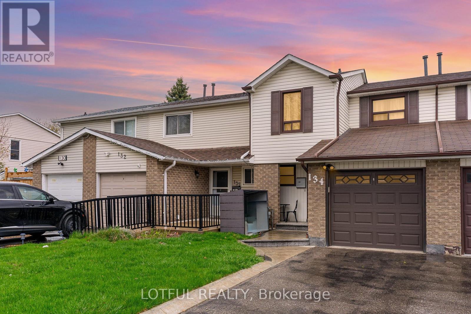 134 Royal Salisbury Way
