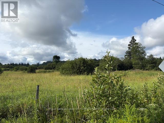 0 Old Muskoka To The East Side Of 1105 Road