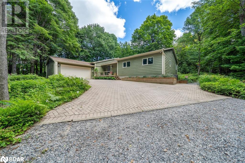 385 Chub Lake Road