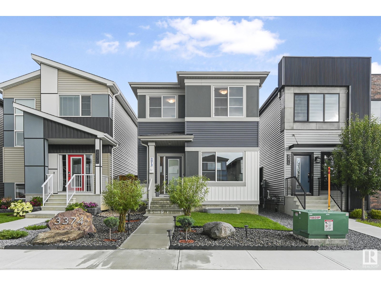 3374 Kulay Wy Sw