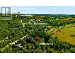 Bedroom - 794008 3rd Line, Mono, ON L9W5Y7 Photo 3