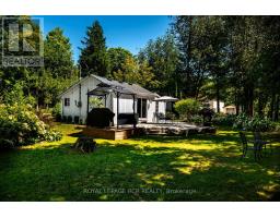 Bathroom - 794008 3rd Line, Mono, ON L9W5Y7 Photo 4