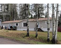 Bedroom - 5001 51 Street, Robb, AB T0E1X0 Photo 3
