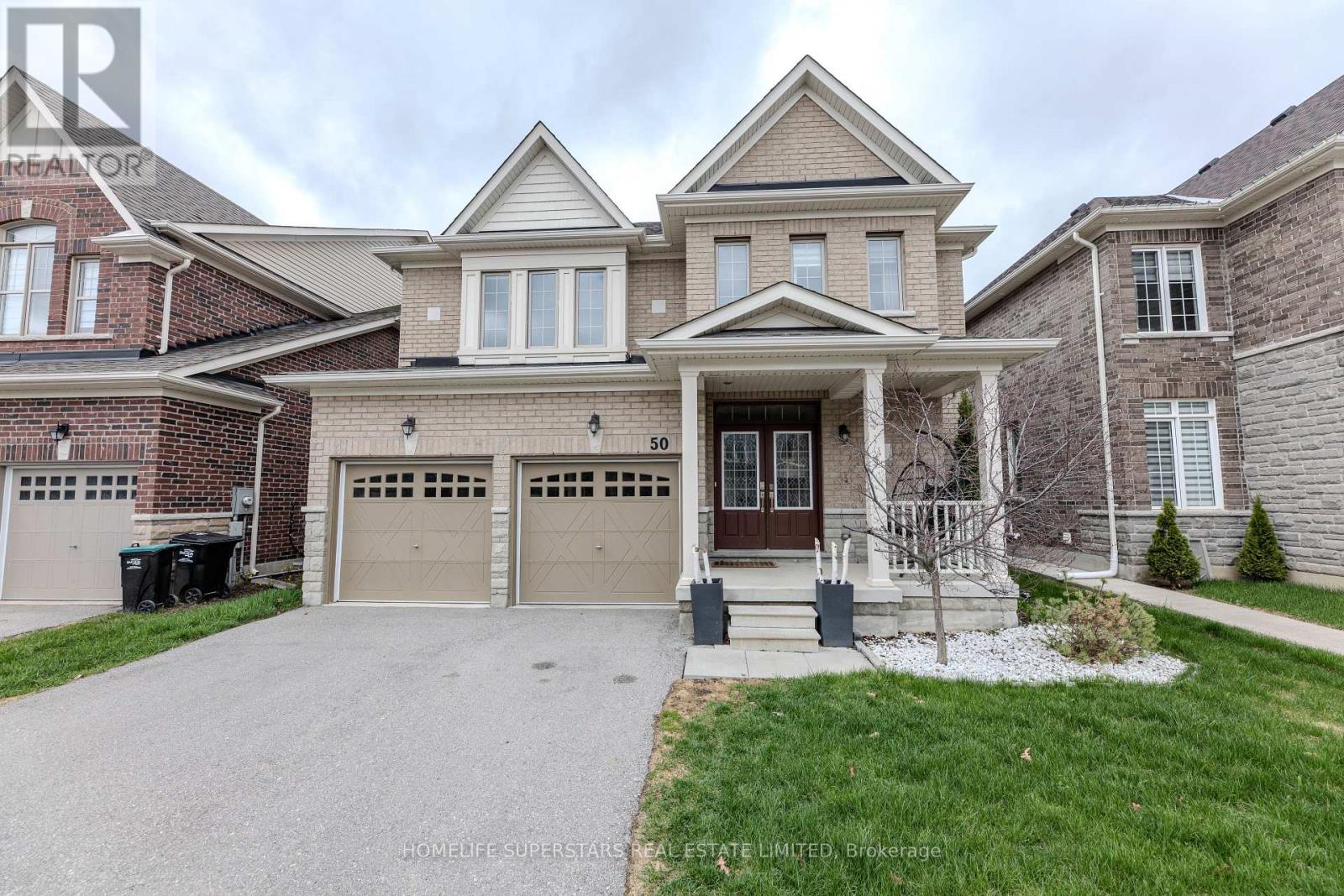 50 Romanelli Crescent