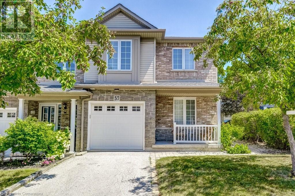 7 Southside Place Unit 57