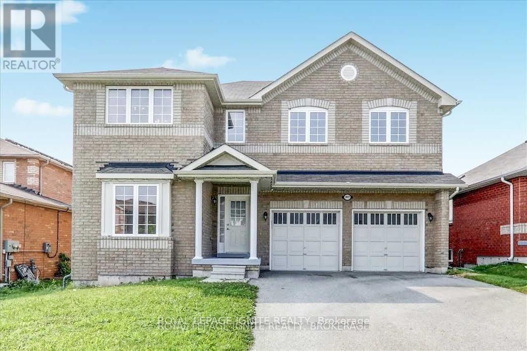 1447 Bassingthwaite Court