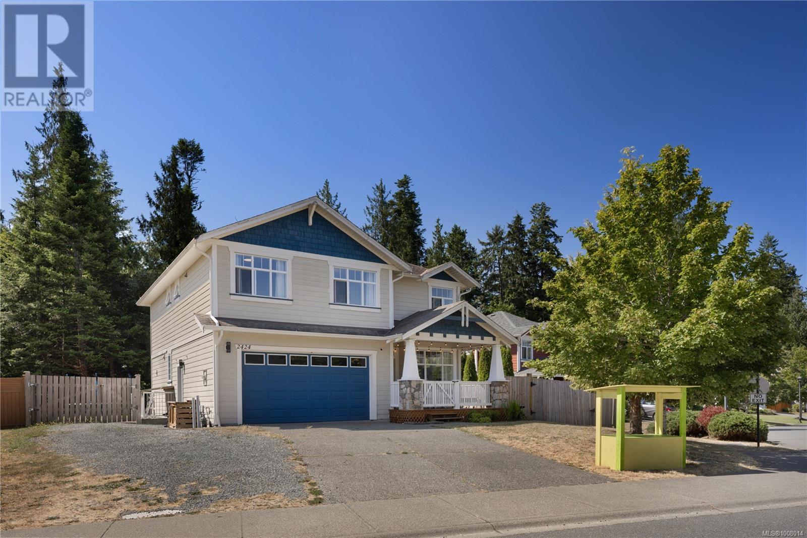 2424 Driftwood Dr