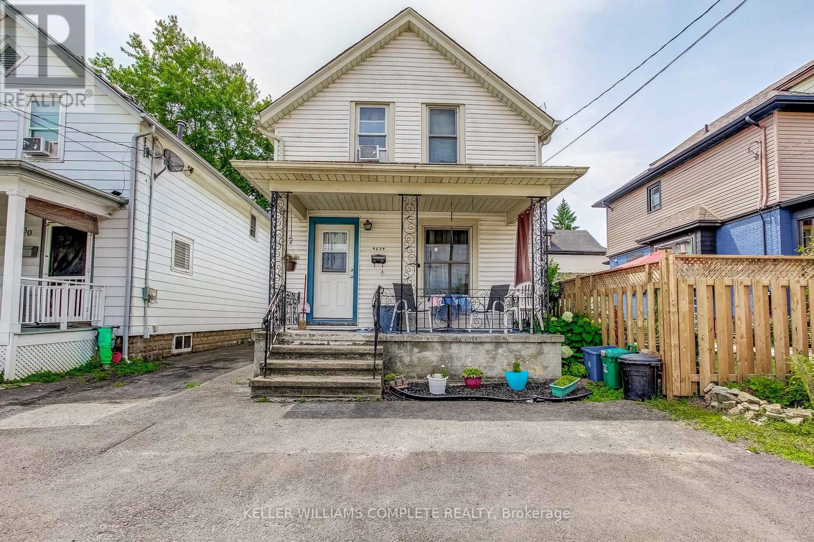 4634 Armory Street