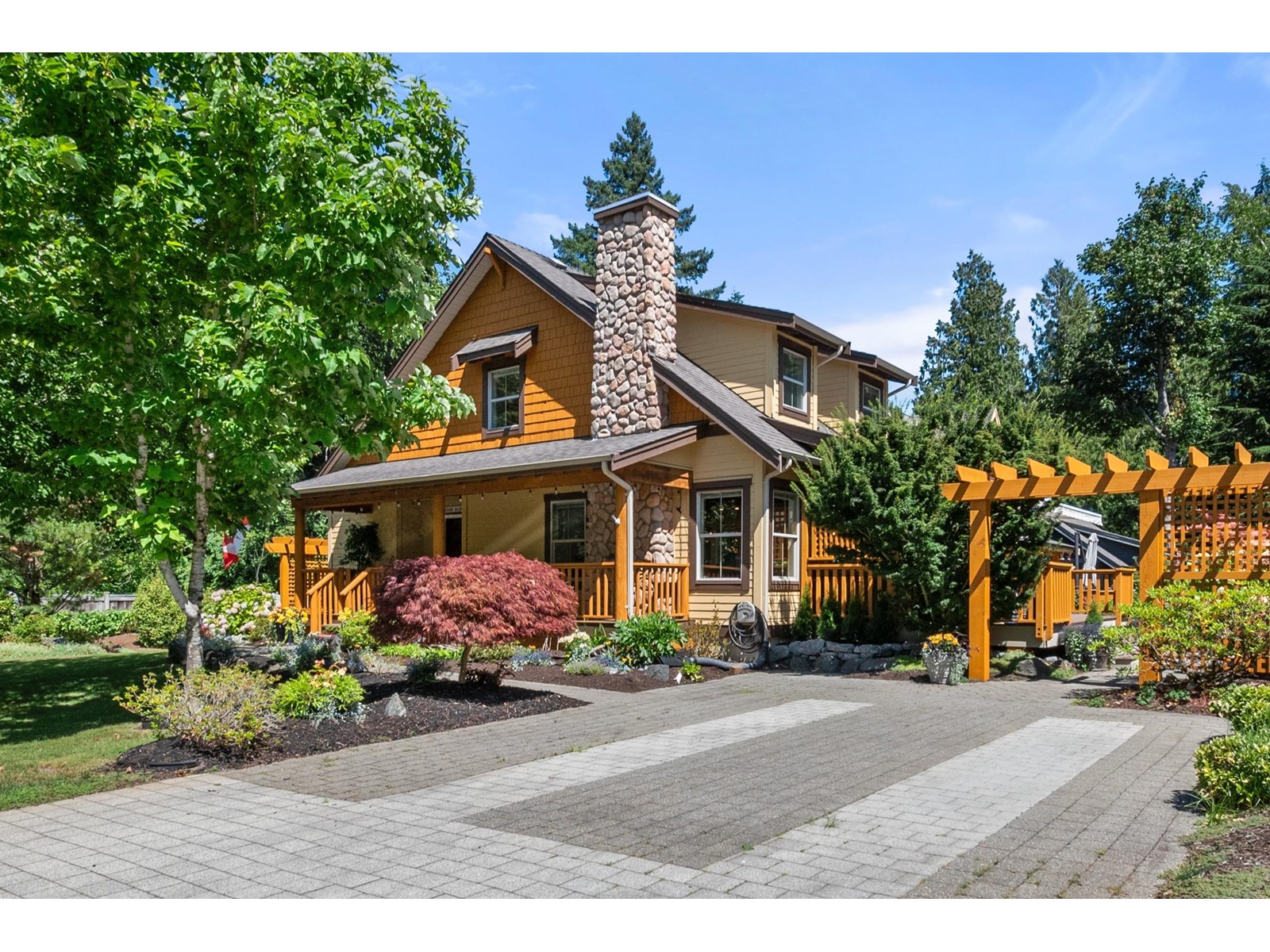 43584 Deer Run Cultus Lake South