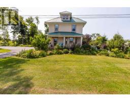 Dining room - 4653 Route 3, Alberry Plains, PE C0A2E0 Photo 3