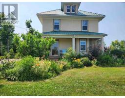 Kitchen - 4653 Route 3, Alberry Plains, PE C0A2E0 Photo 2