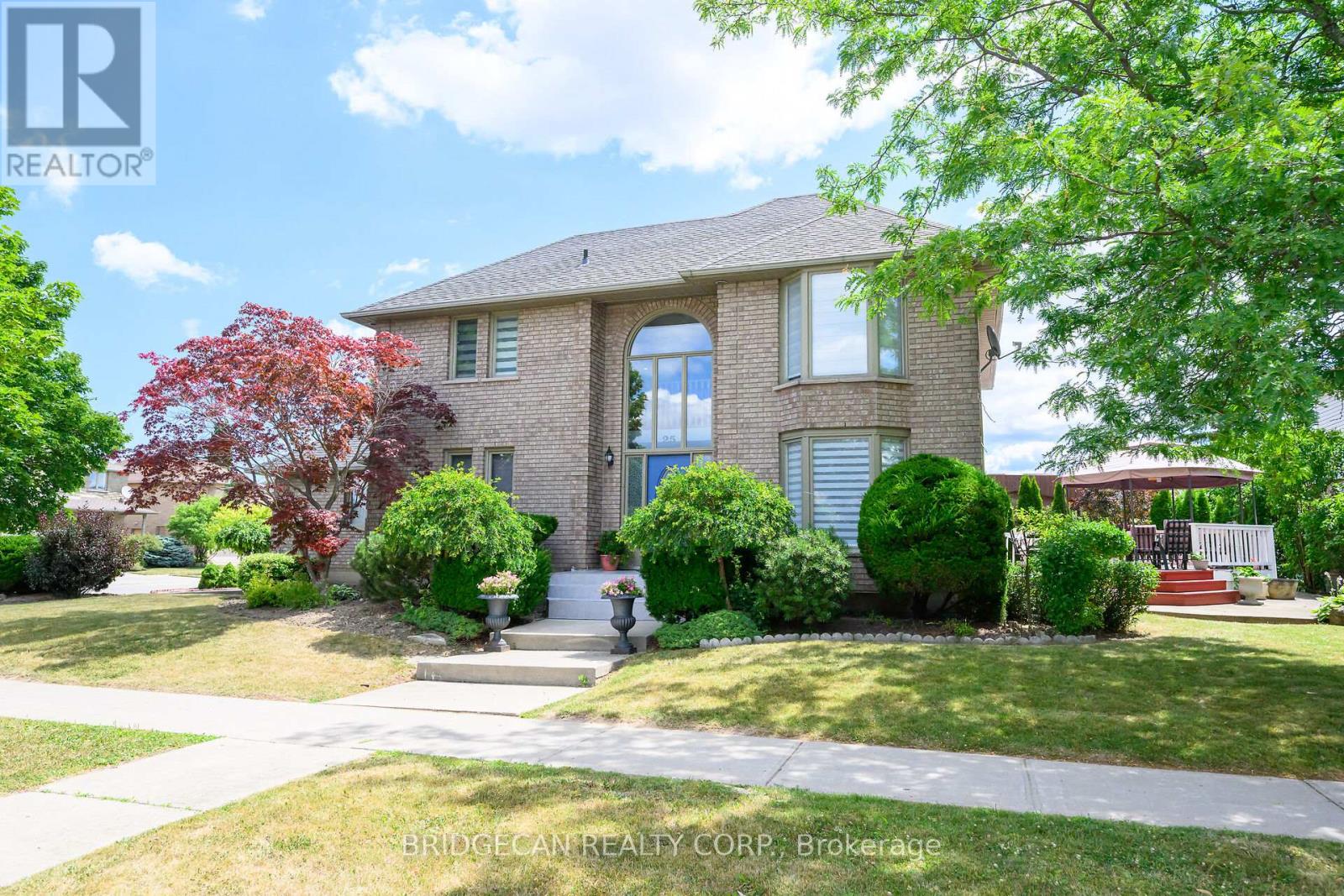 25 Highbury Drive