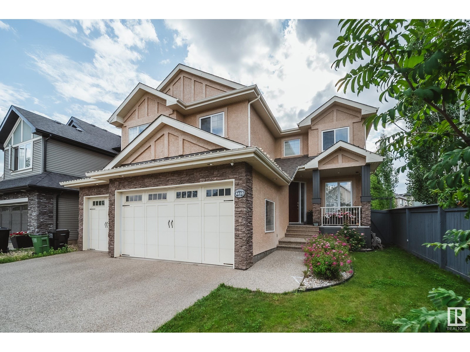 5410 Mcluhan End En Nw