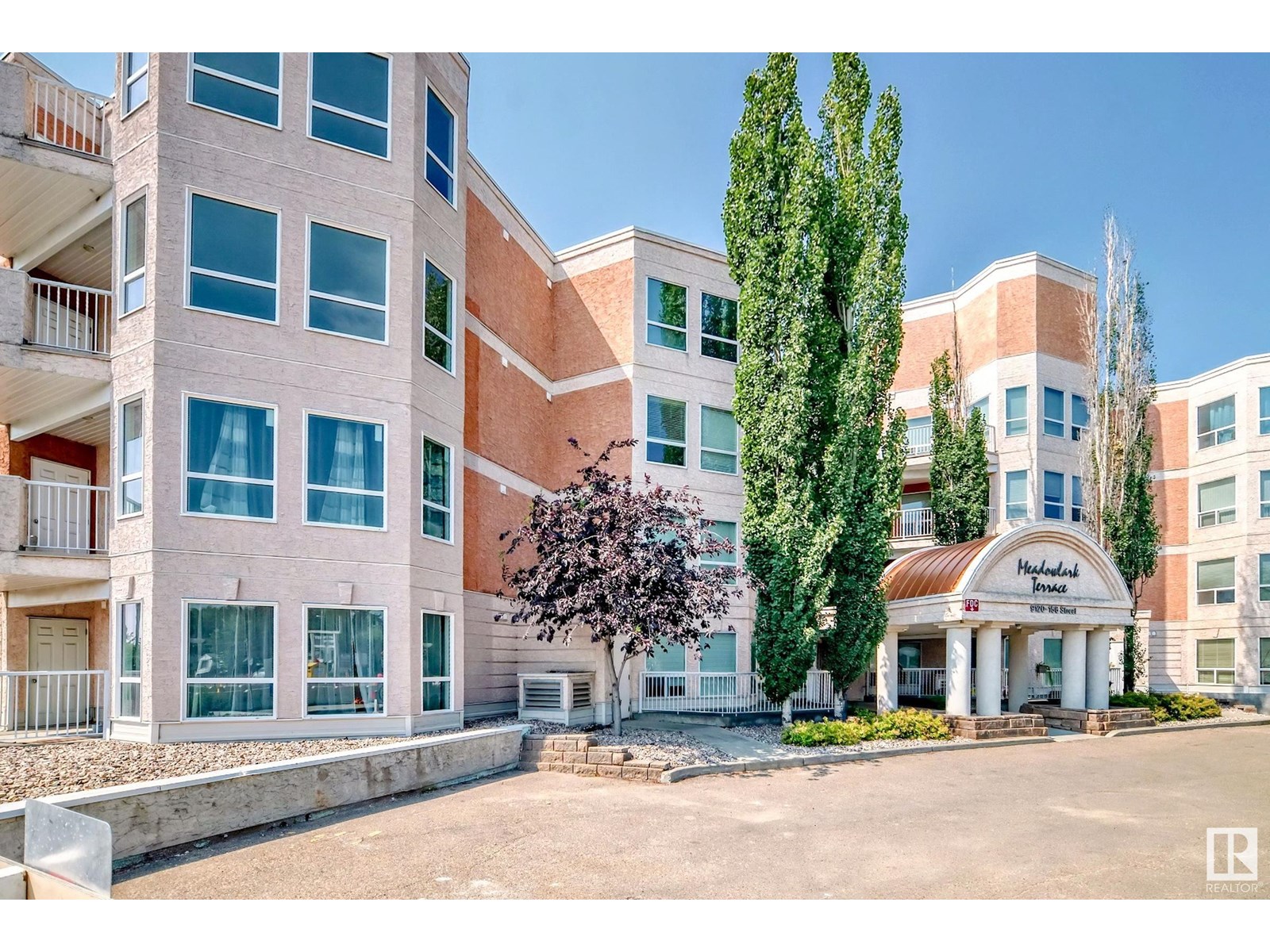 410 9120 156 St Nw
