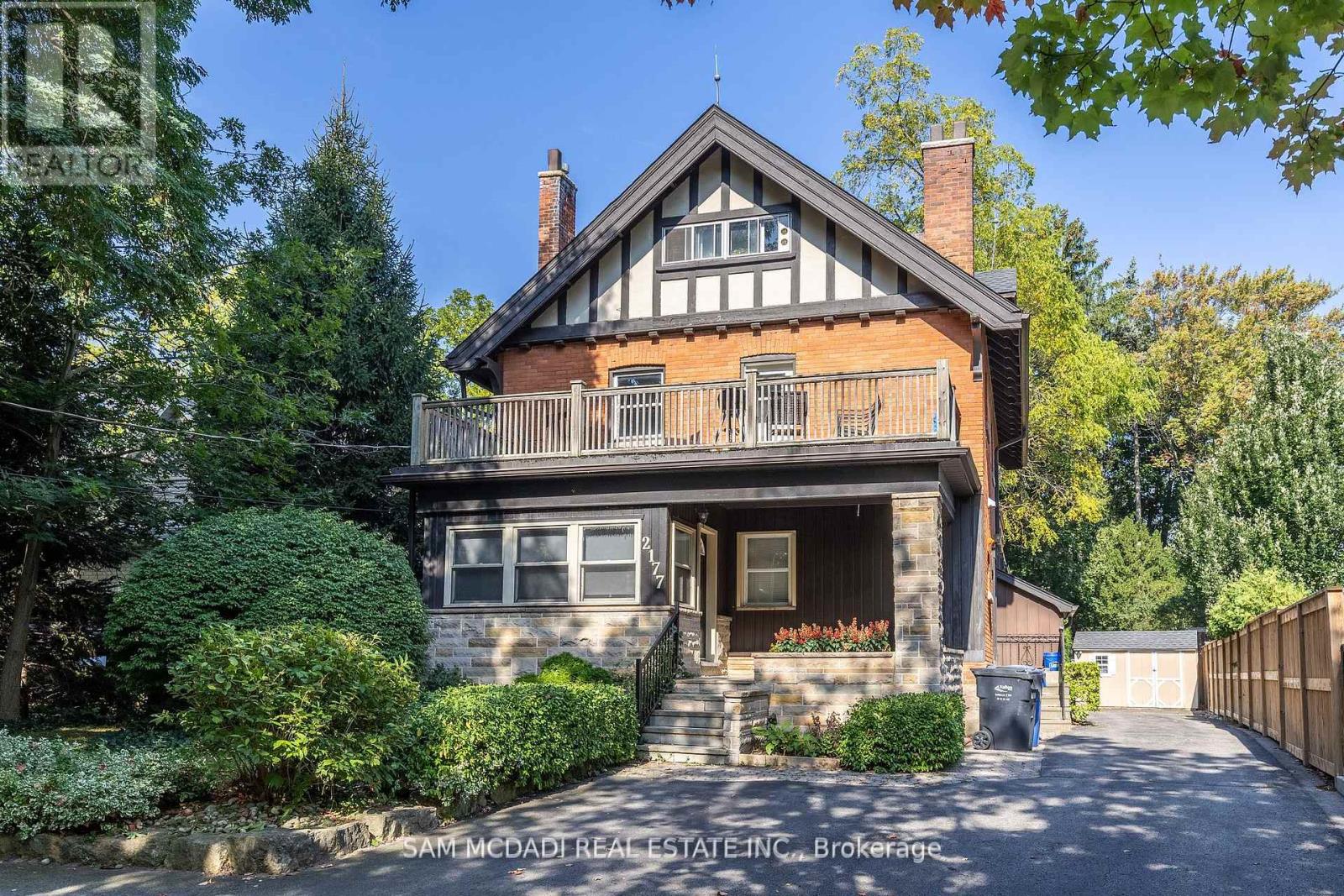 2177 Lakeshore Road