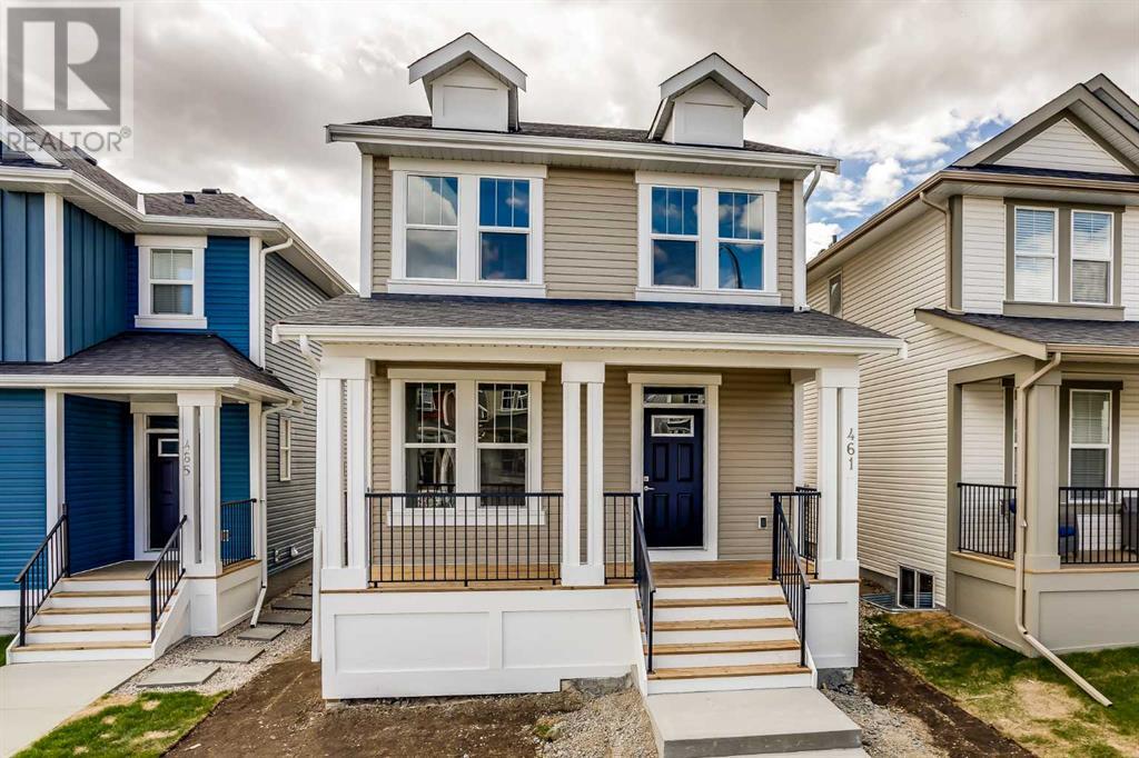 461 South Point Glen Sw