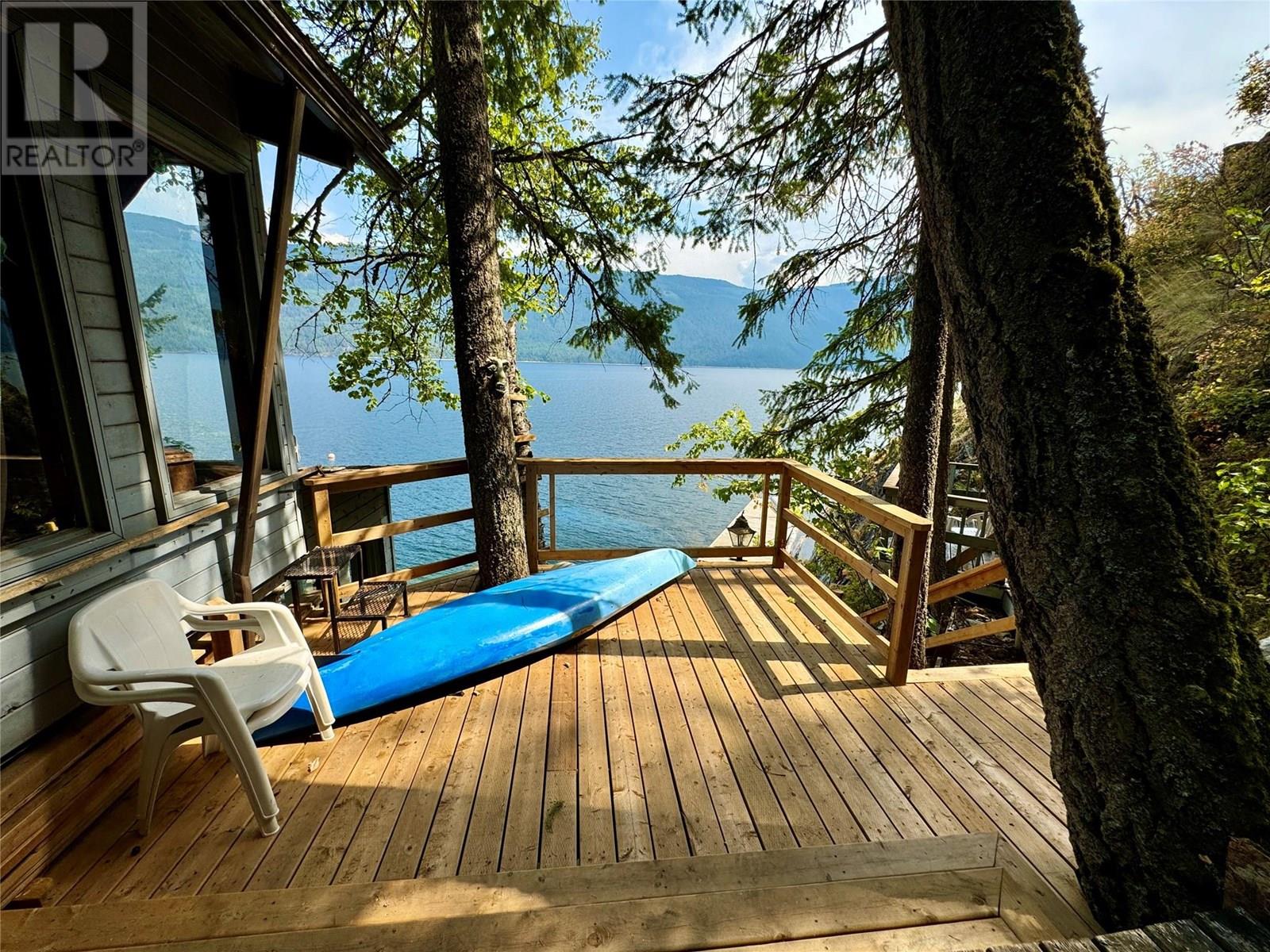 8 Aline Hills Lake