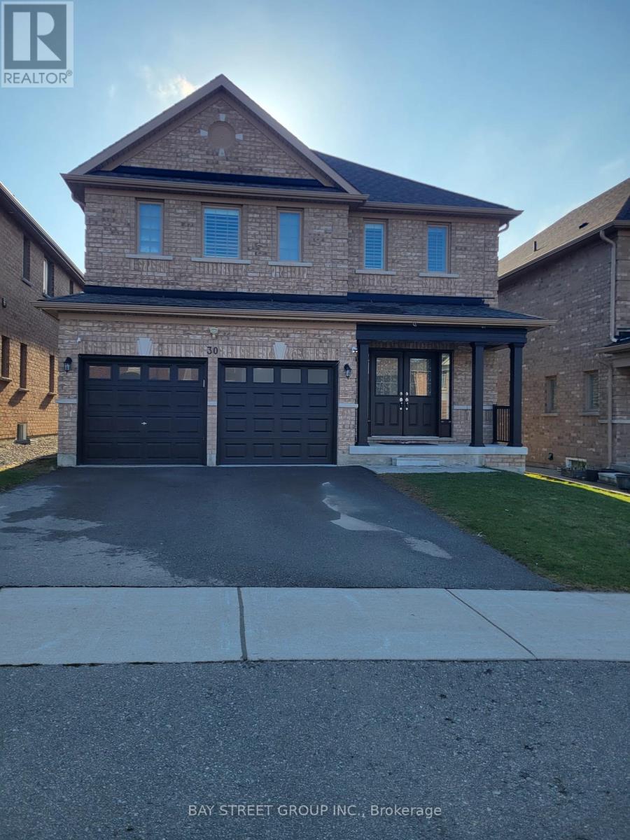 30 Wilson Drive