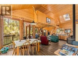 Lt 1 Ne Ruxton Island, Ruxton Island, BC  Photo 4