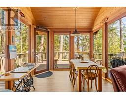 Lt 1 Ne Ruxton Island, Ruxton Island, BC  Photo 5