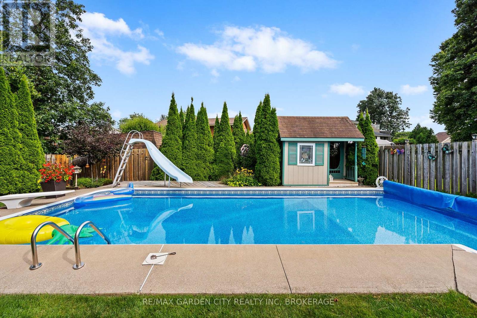 55 Sherwood Forest Trail