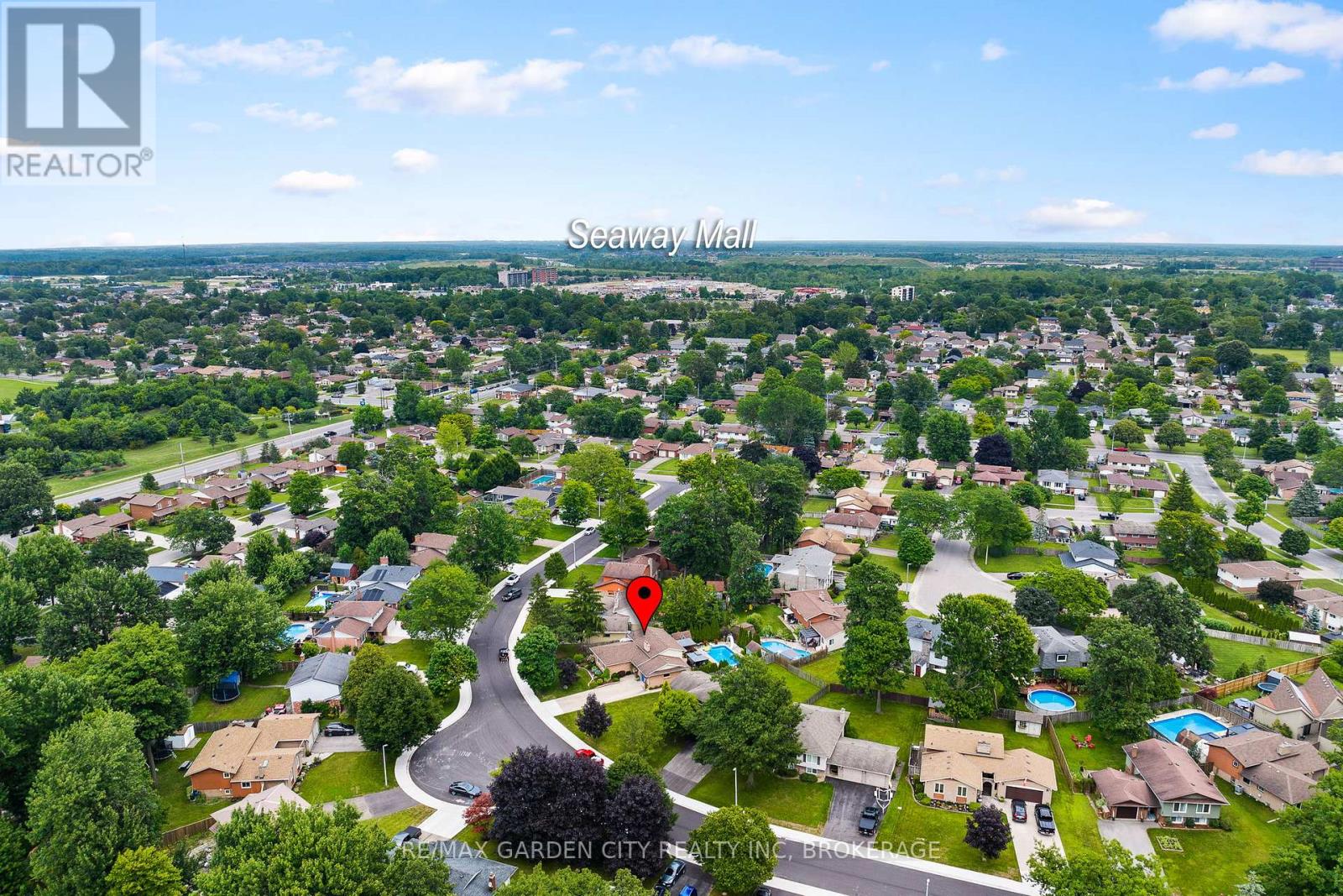 55 Sherwood Forest Trail