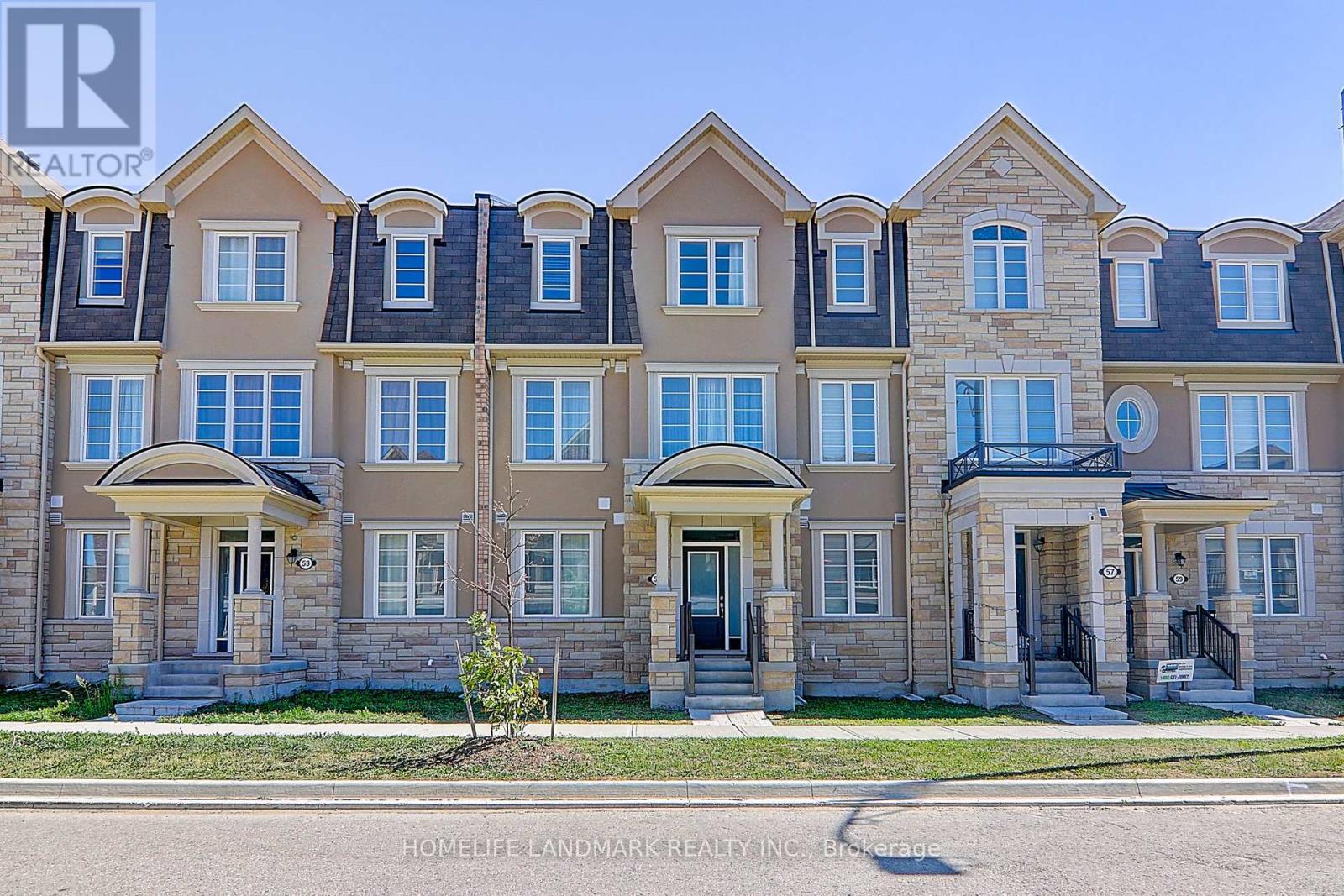 55 Casely Avenue
