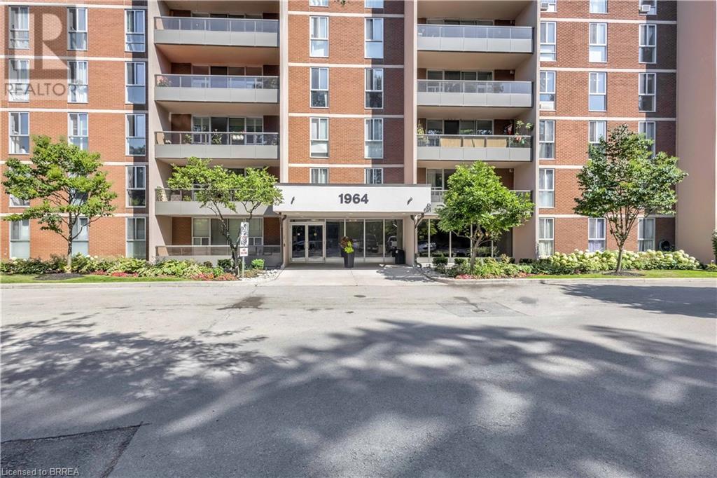 1964 Main Street W Unit 507