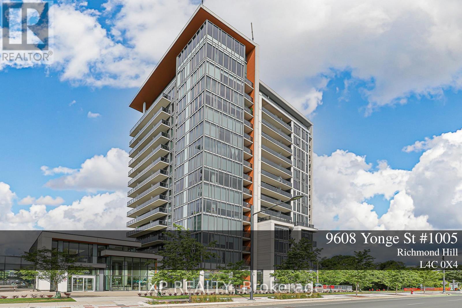 1005 9608 Yonge Street