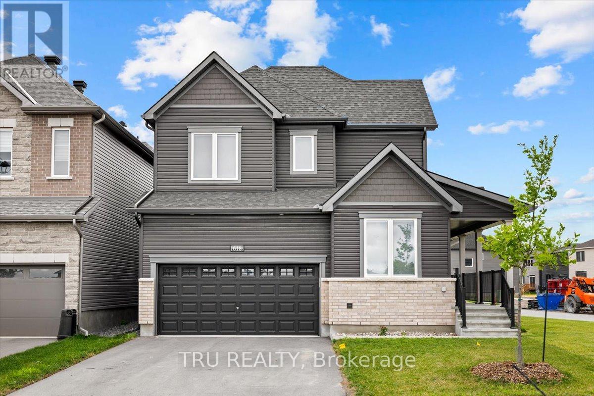 618 Galarneau Way