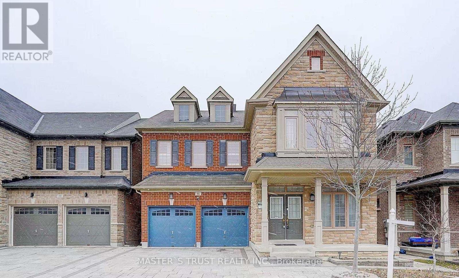 99 Henry Bauer Avenue