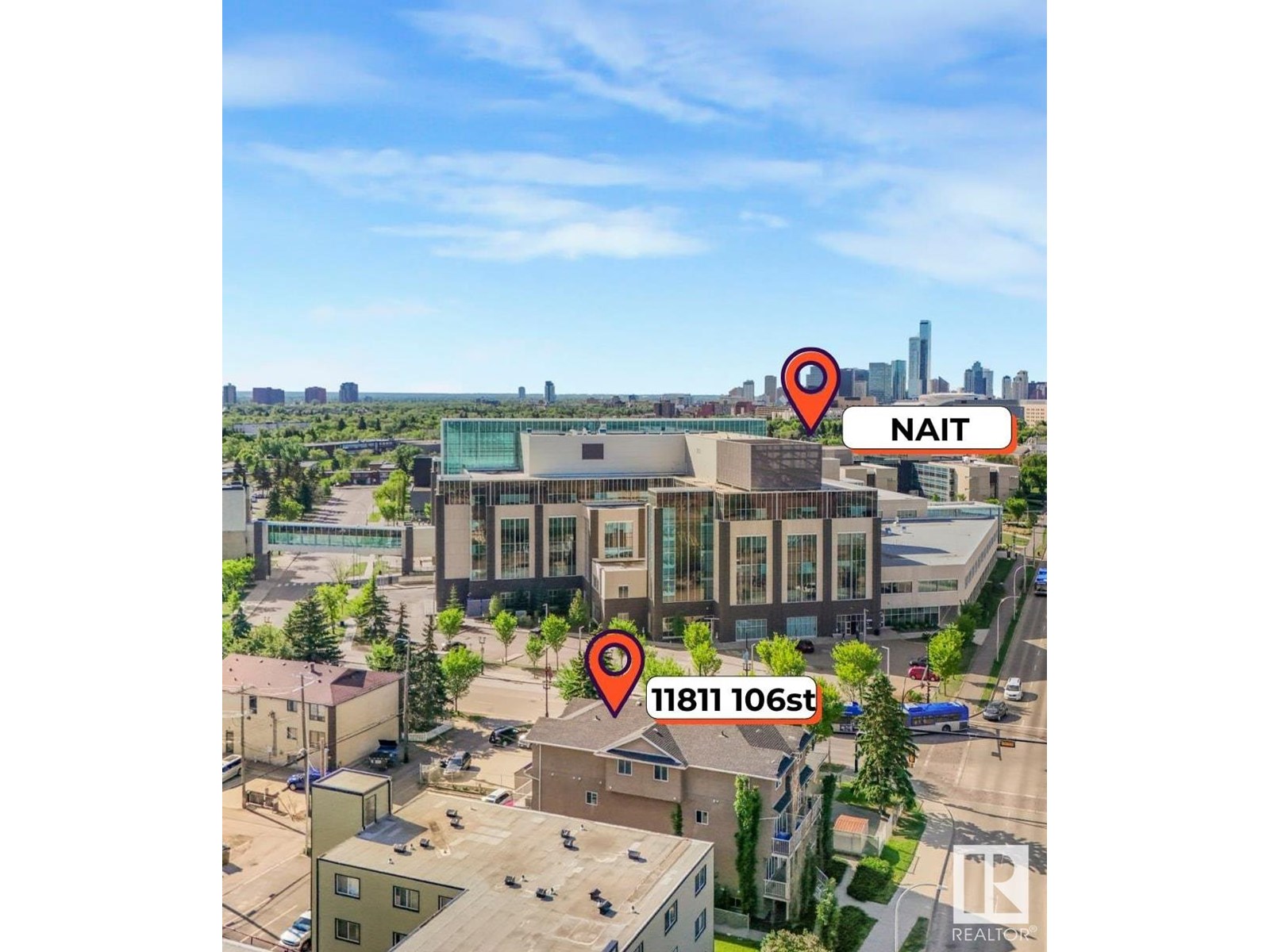 3 11811 106 St Nw Nw