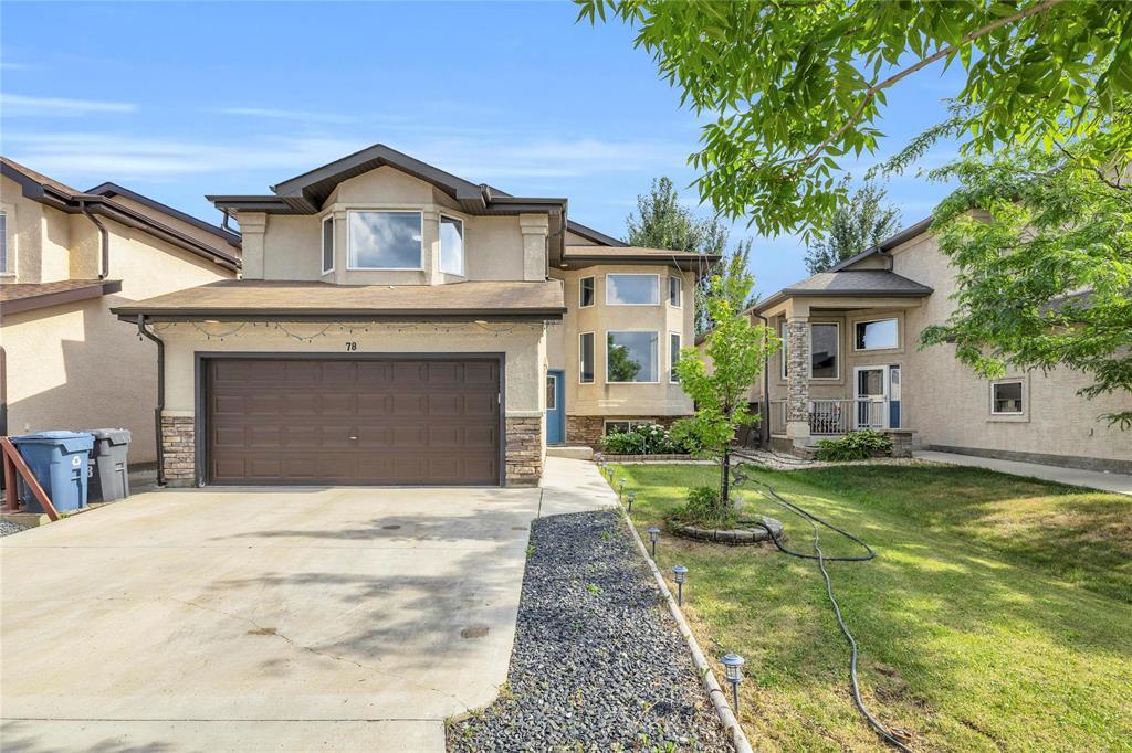 78 Helen Mayba Crescent