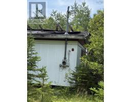 Living room - 5569 Highway 105 Highway, Port Bevis, NS B0E1B0 Photo 4