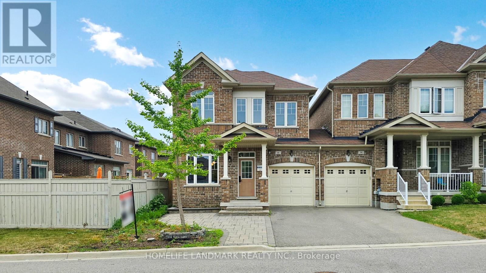 16 Percy Stover Drive