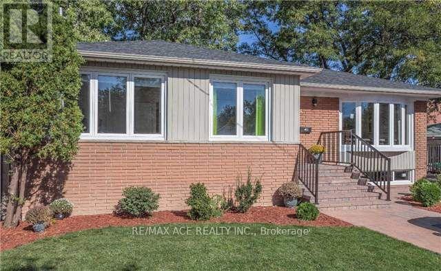 25 Armitage Drive