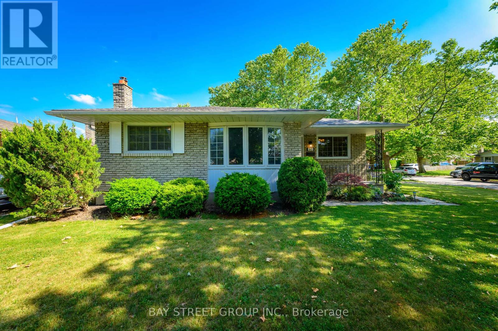 80 Pearce Avenue