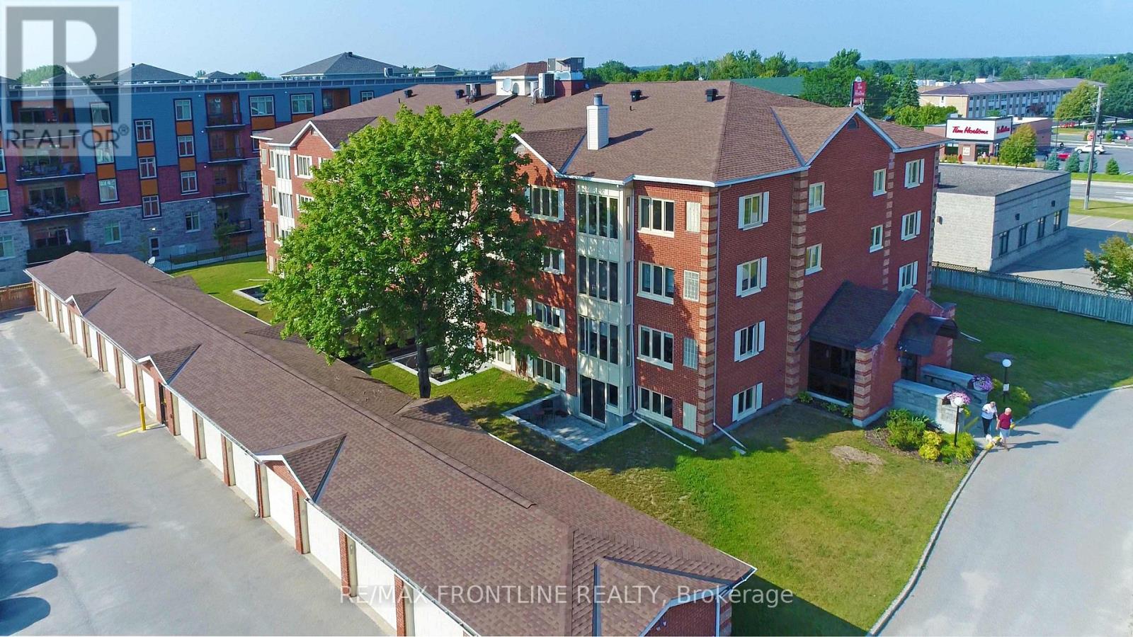 Unit 302 10 Armstrong Drive
