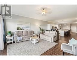 Primary Bedroom - 69 Cap Bimet Boulevard Unit 105, Cap Bimet, NB E4P6X5 Photo 3