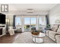 3pc Ensuite bath - 69 Cap Bimet Boulevard Unit 105, Cap Bimet, NB E4P6X5 Photo 4