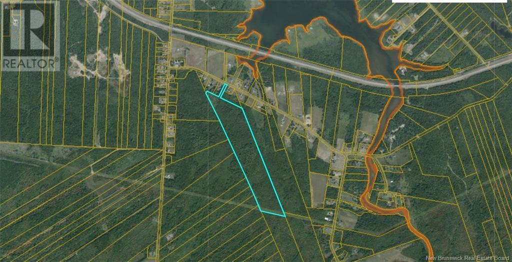 Lot Cormier Village Road