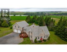 Eat in kitchen - 279 Riverview Crescent, Vernon Bridge, PE C0A2E0 Photo 2